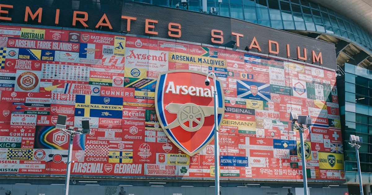 Arsenal's Premier League Title Bid Gains Momentum with Strong European Performance