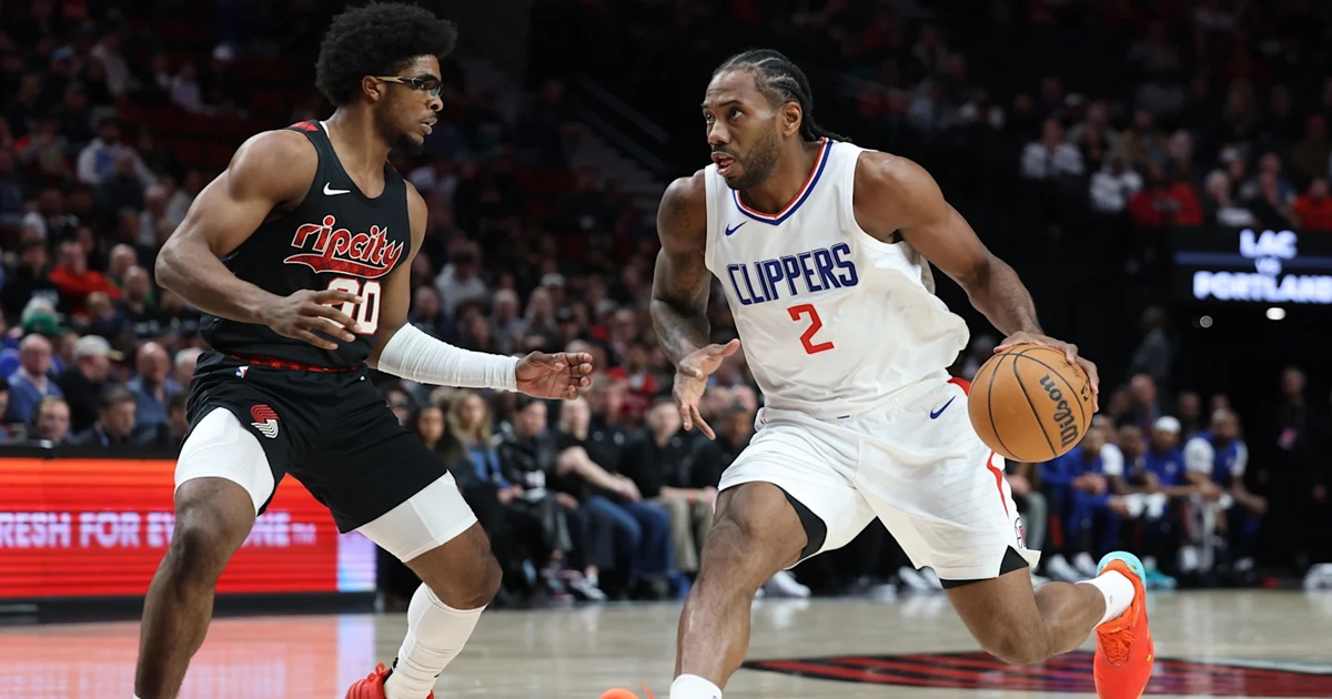 Clippers vs. Trail Blazers: Game Analysis, Key Matchups, and Betting Insights