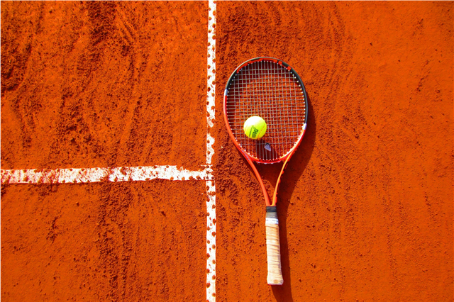 Tennis Drills: Improving Your Skills Without A Court