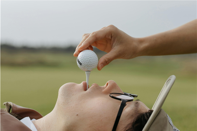 What is a albatross in golf