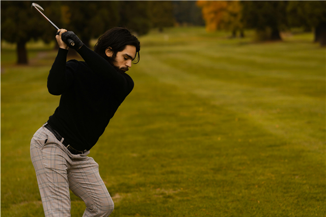Where are ping golf clubs made