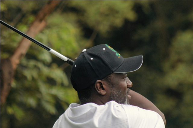 Where is callaway golf clubs made